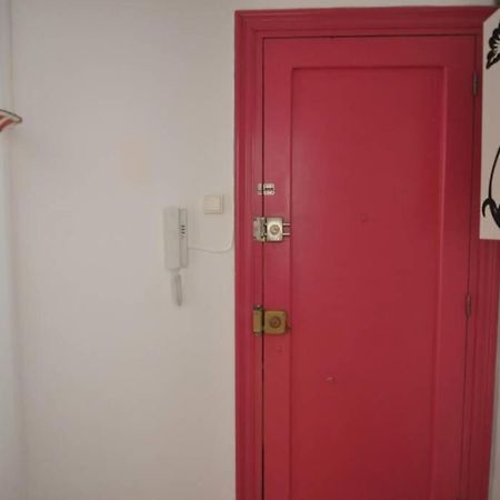 Apartamento Parc Gueell Barcelona Exteriör bild