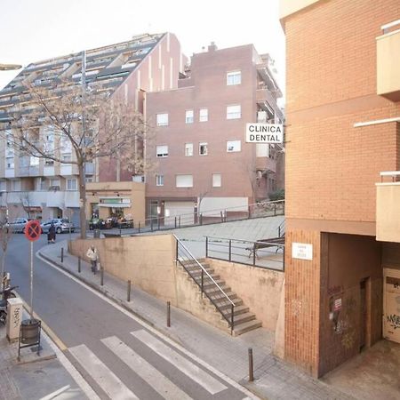 Apartamento Parc Gueell Barcelona Exteriör bild