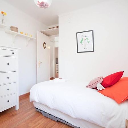 Apartamento Parc Gueell Barcelona Exteriör bild