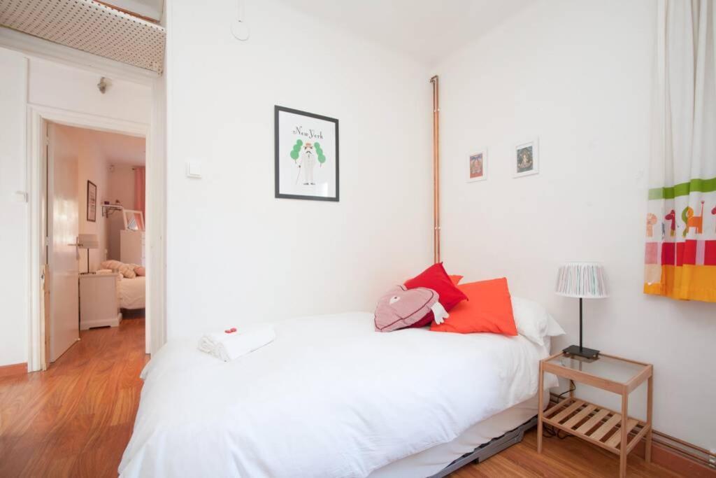 Apartamento Parc Gueell Barcelona Exteriör bild