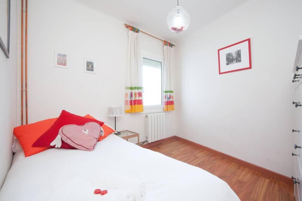 Apartamento Parc Gueell Barcelona Exteriör bild